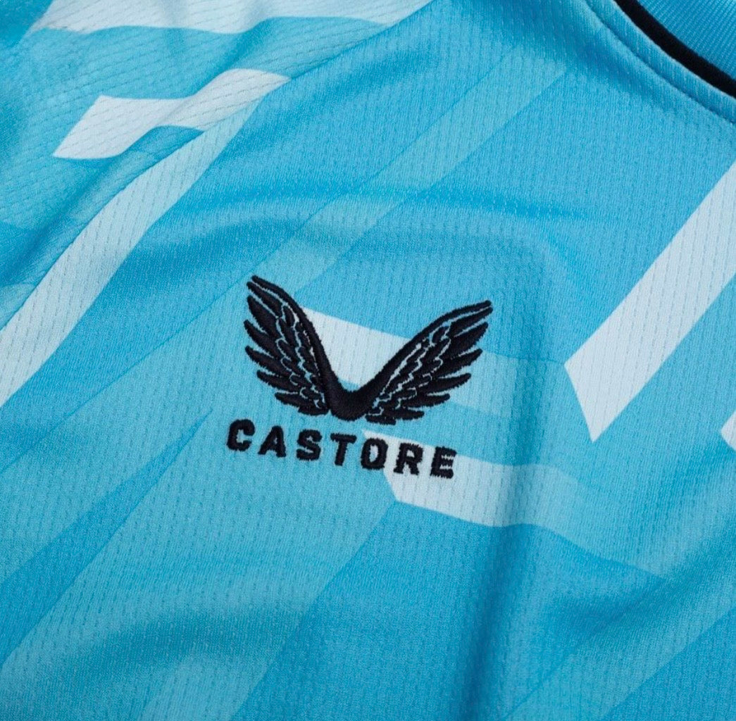 2026/2027 Athletic Bilbao Third Kit
