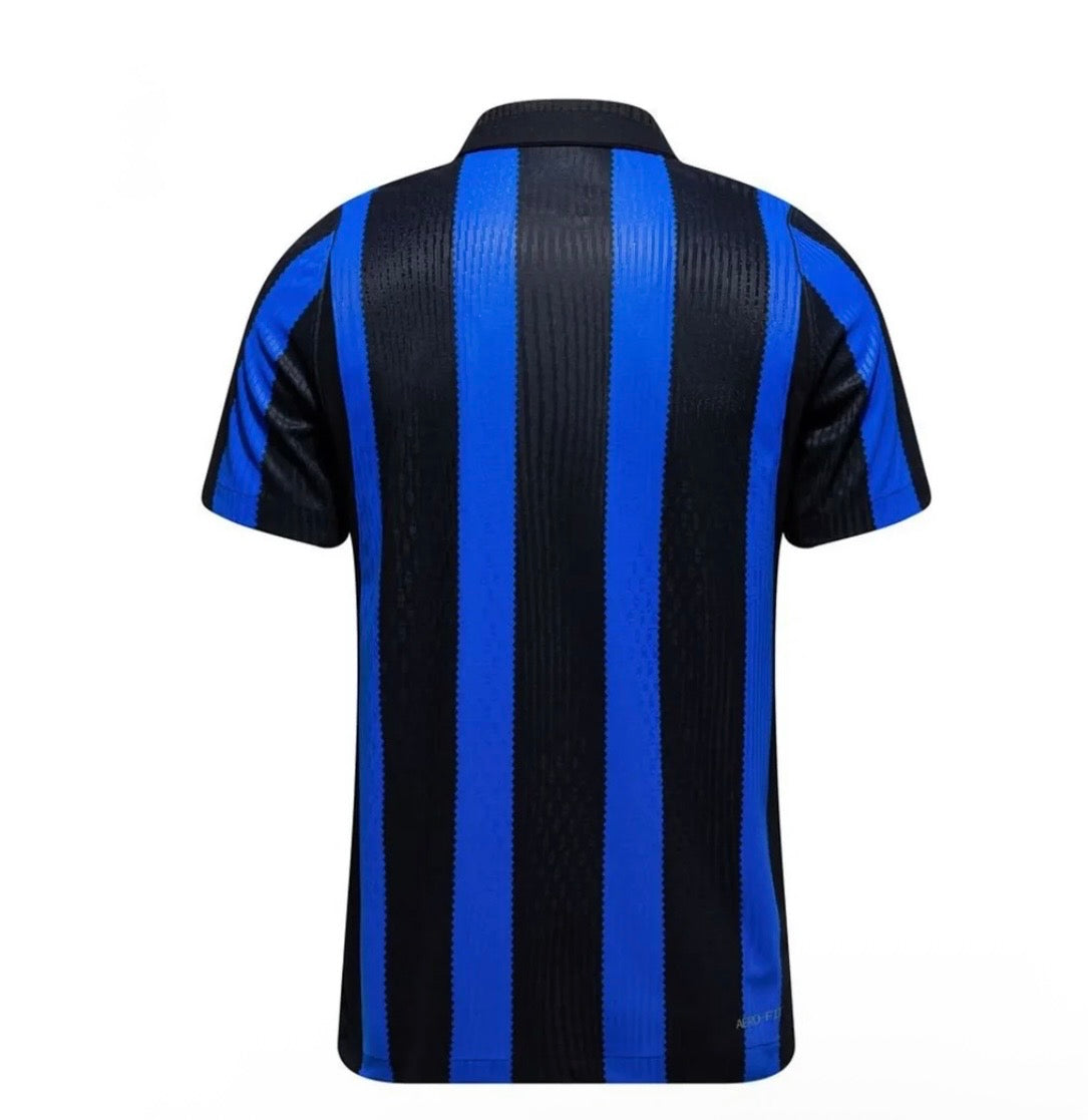 2026/2027 Inter Milan Home Kit