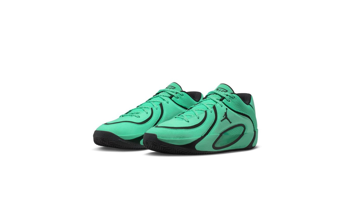 Air Jordan Tatum 4 "Green Glow"