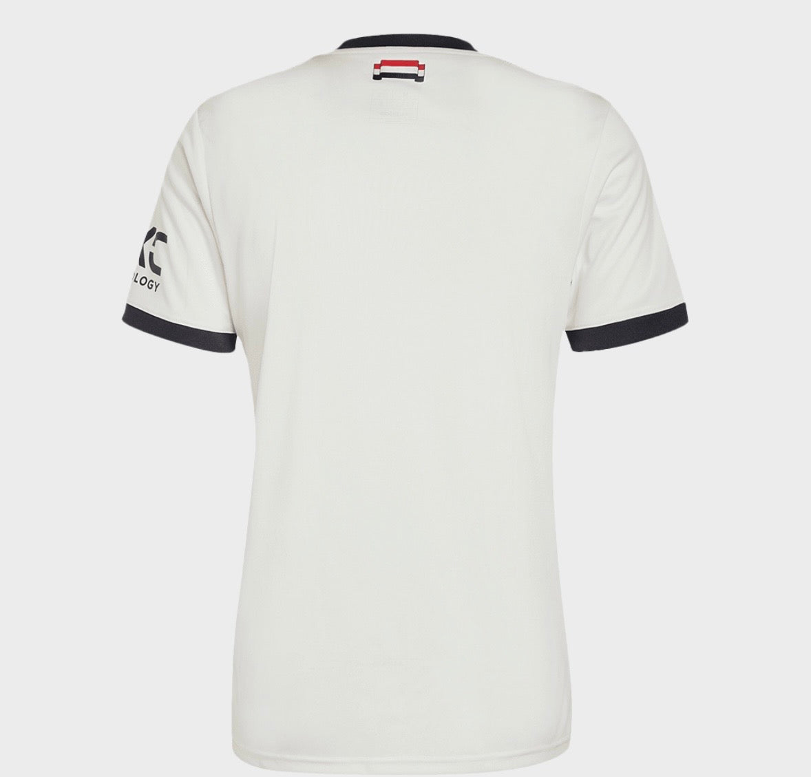 Manchester United FC Third Jersey 2024/25