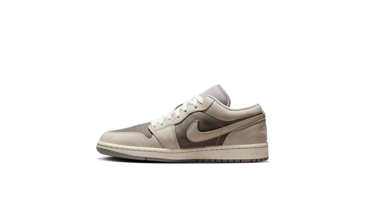 Air Jordan 1 Low SE "Enigma Stone" Wmns