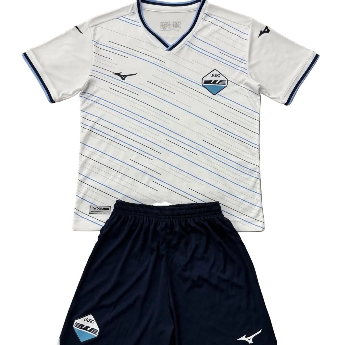 26-27 Lazio Away Kids