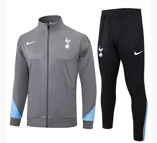 Tottenham Hotspur Tracksuit Jacket 2024/25