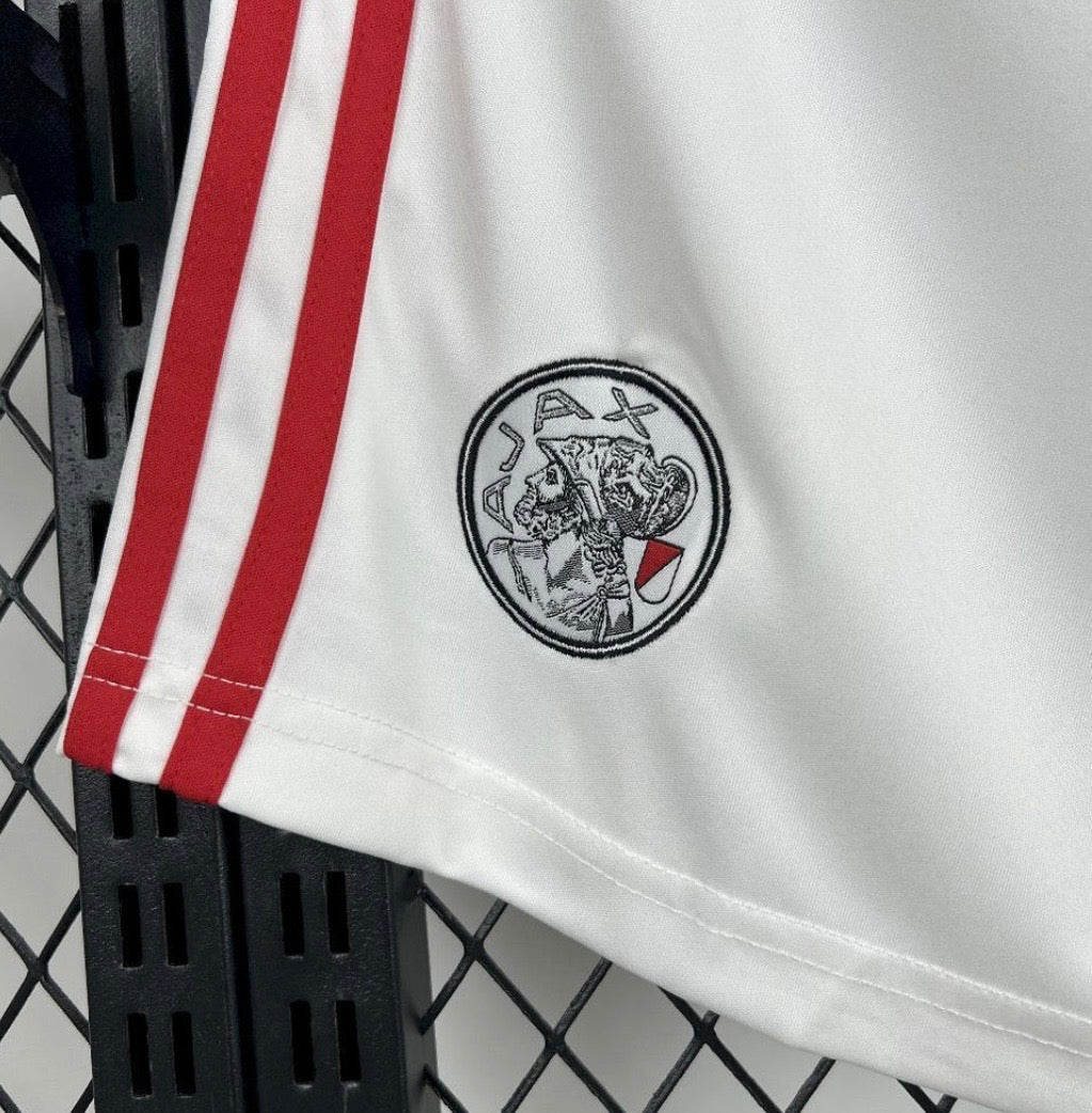 2025-2026 Ajax Home Shorts