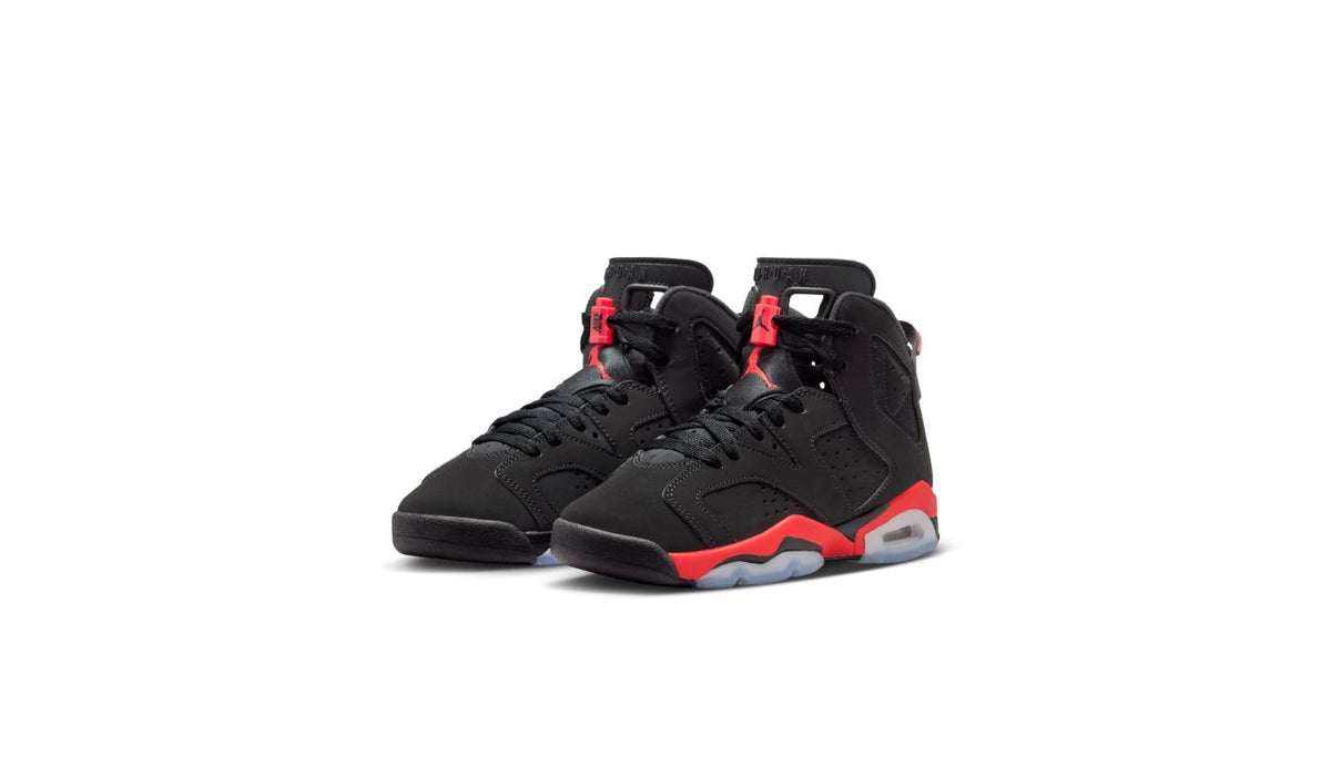 Air Jordan 6 Retro "Infrared Salesman" (GS)
