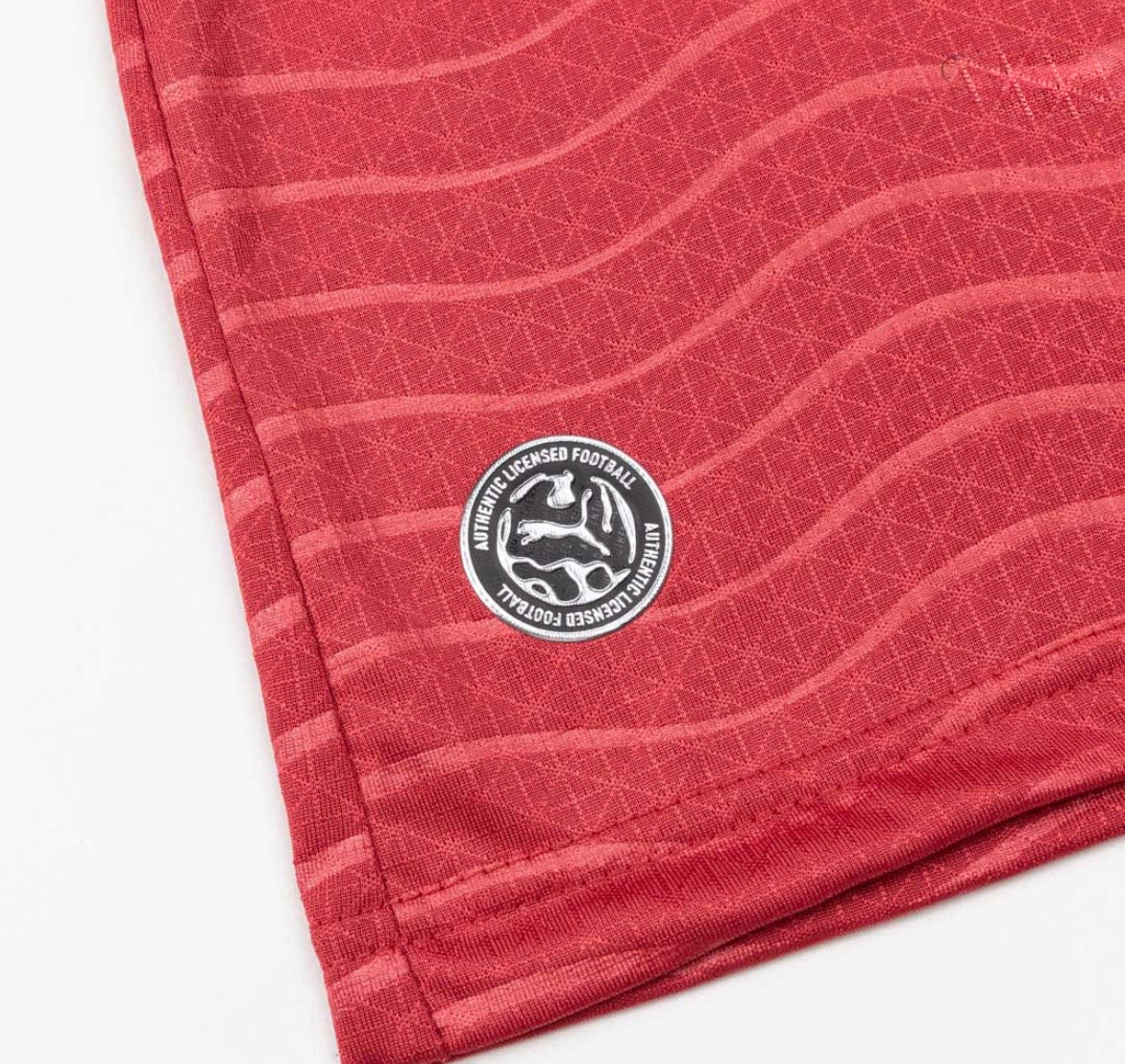 Portugal National Team Home Jersey 2026/27