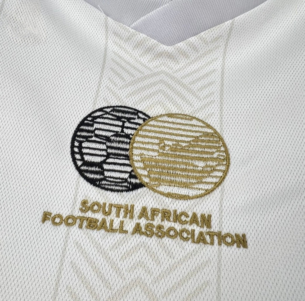 2026 South Africa Third World Cup