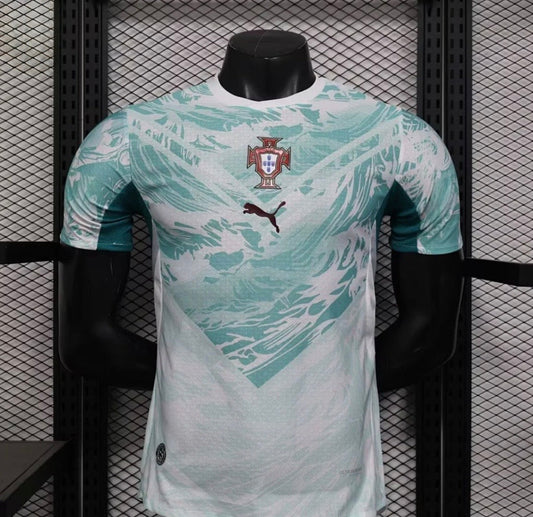 Portugal Away 2026/27 Jersey – Size S (Výprodej)