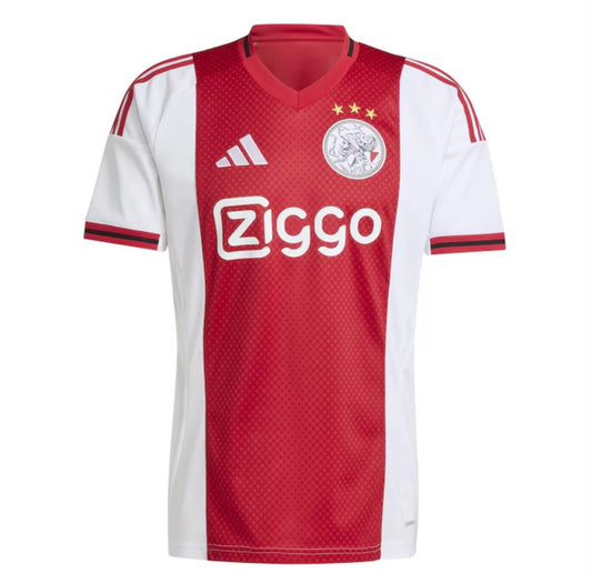 AFC Ajax Home Jersey 2025/26