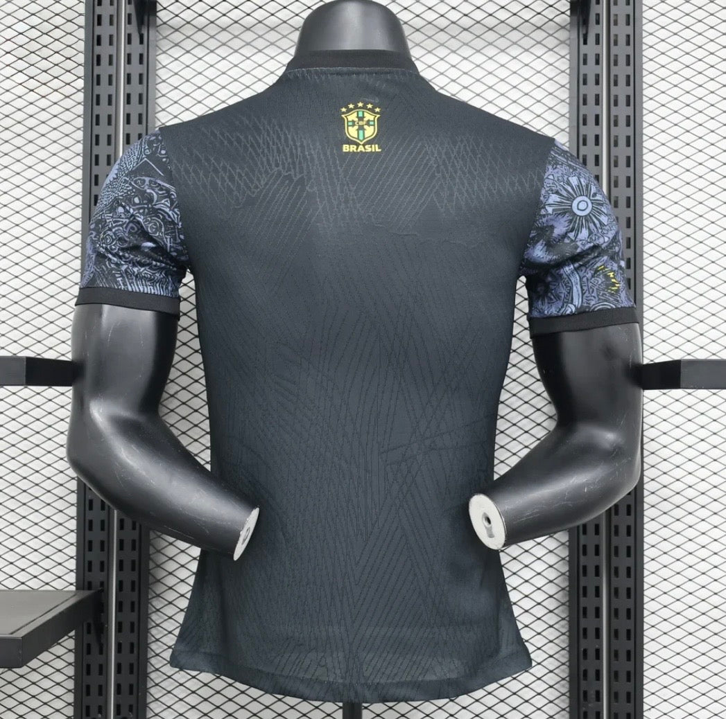 Brazil "Jesus" Limited Jersey – Neymar S (Sale)