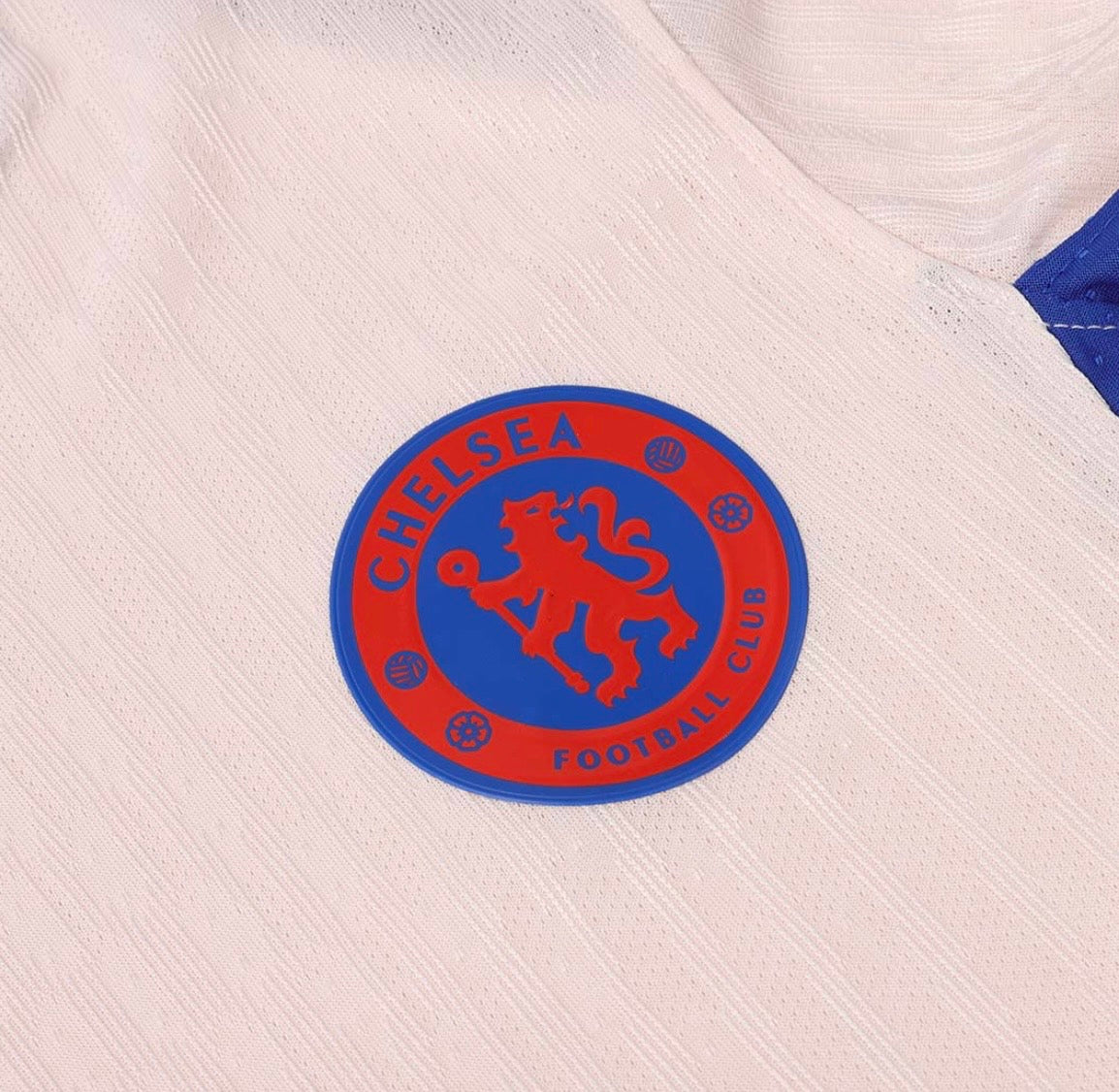Chelsea FC Away Jersey 2024/25