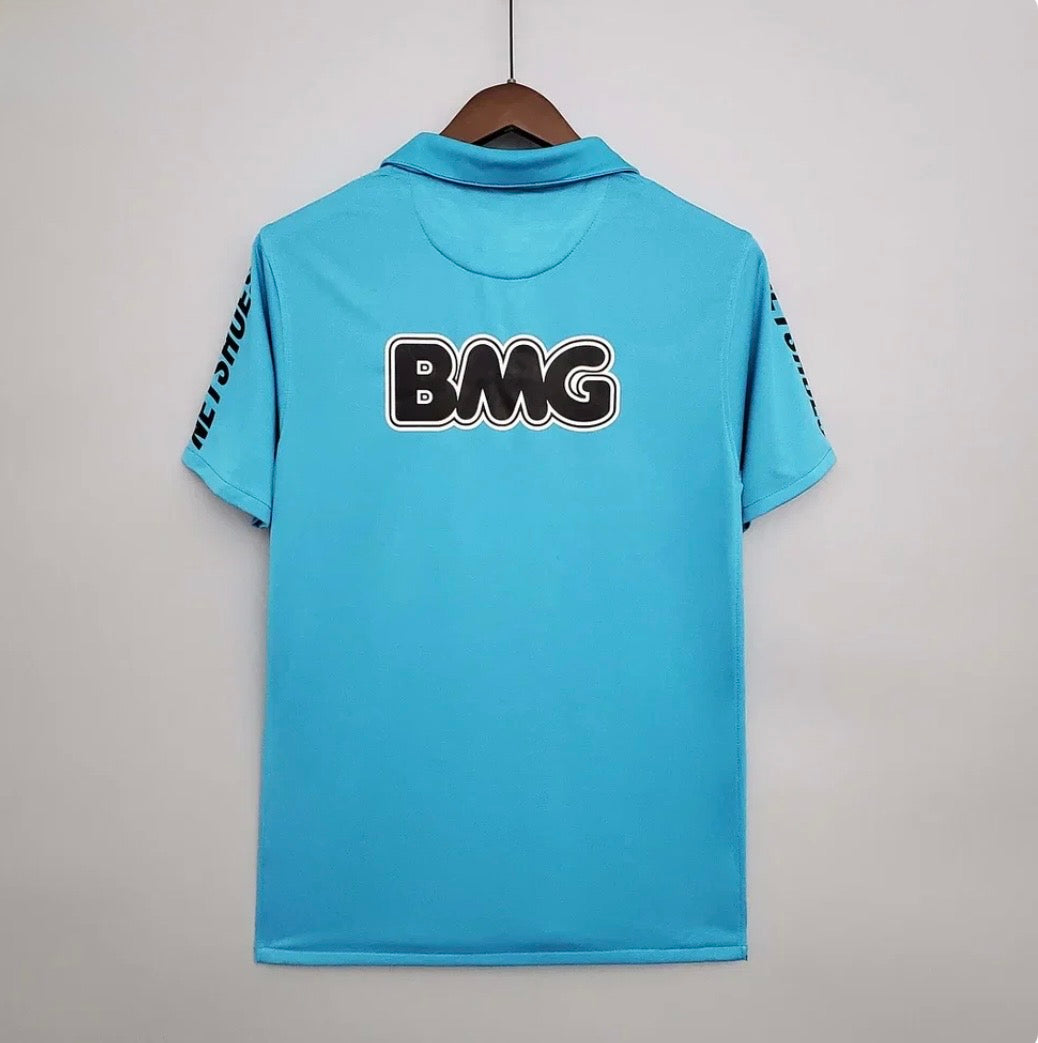 2012 Retro Santos Third Away Jersey
