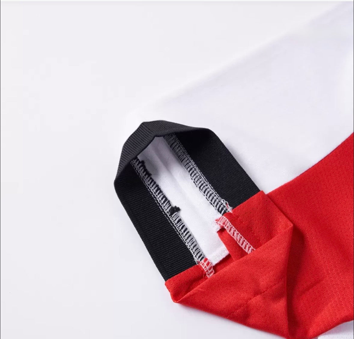 AC Milan Away Jersey 2025/26