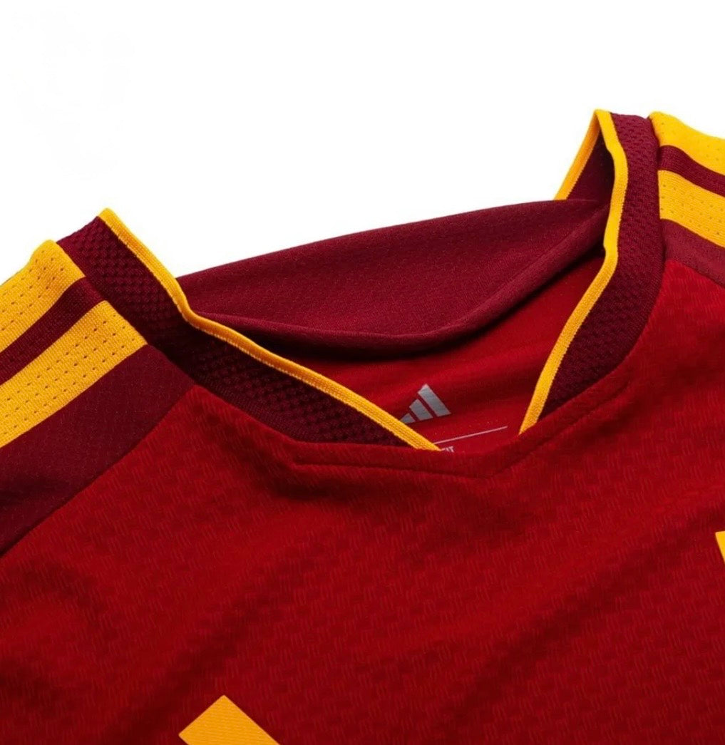 2026/2027 AS Roma Home Kit