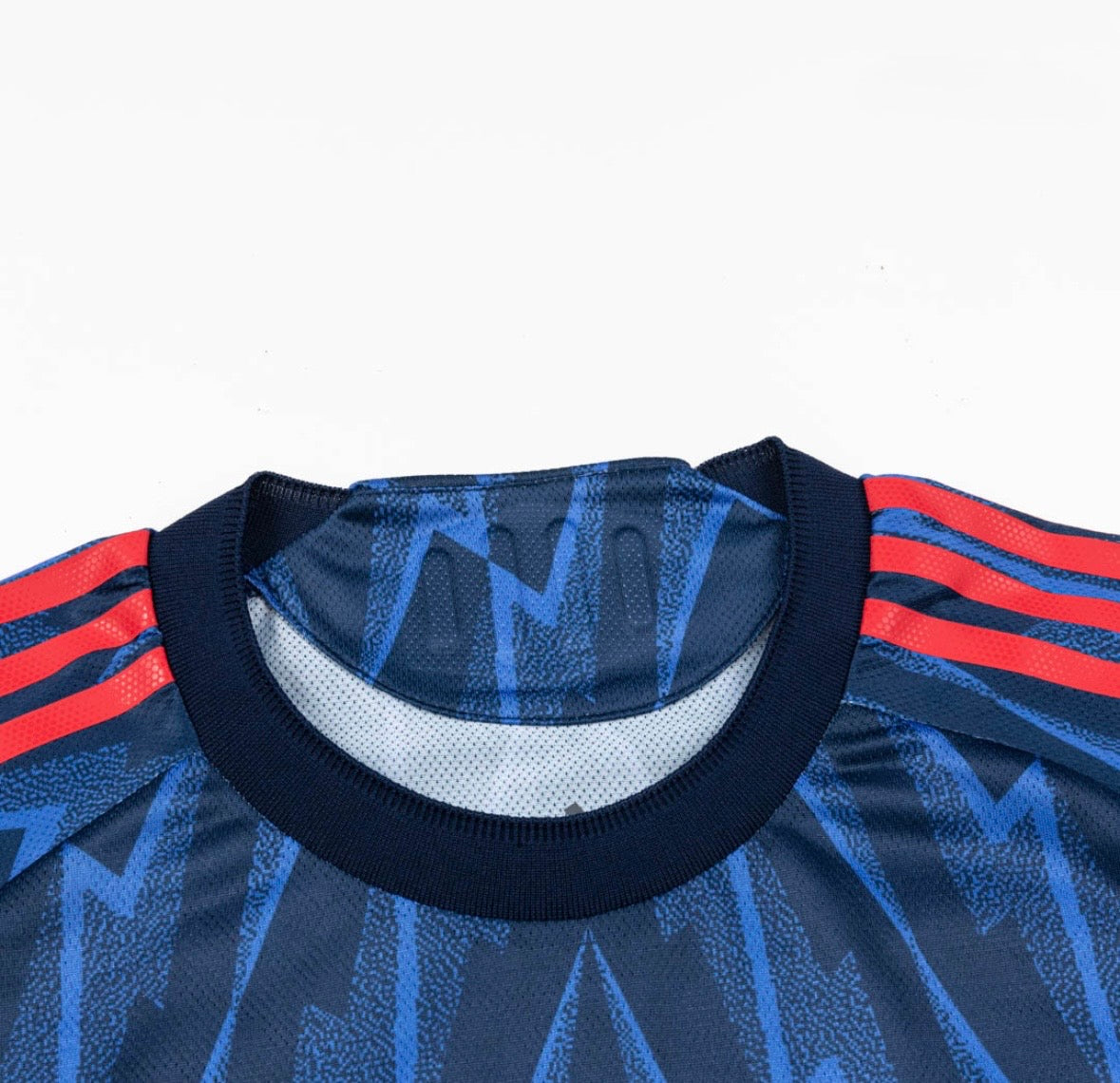 Arsenal FC Away Jersey 2025/26