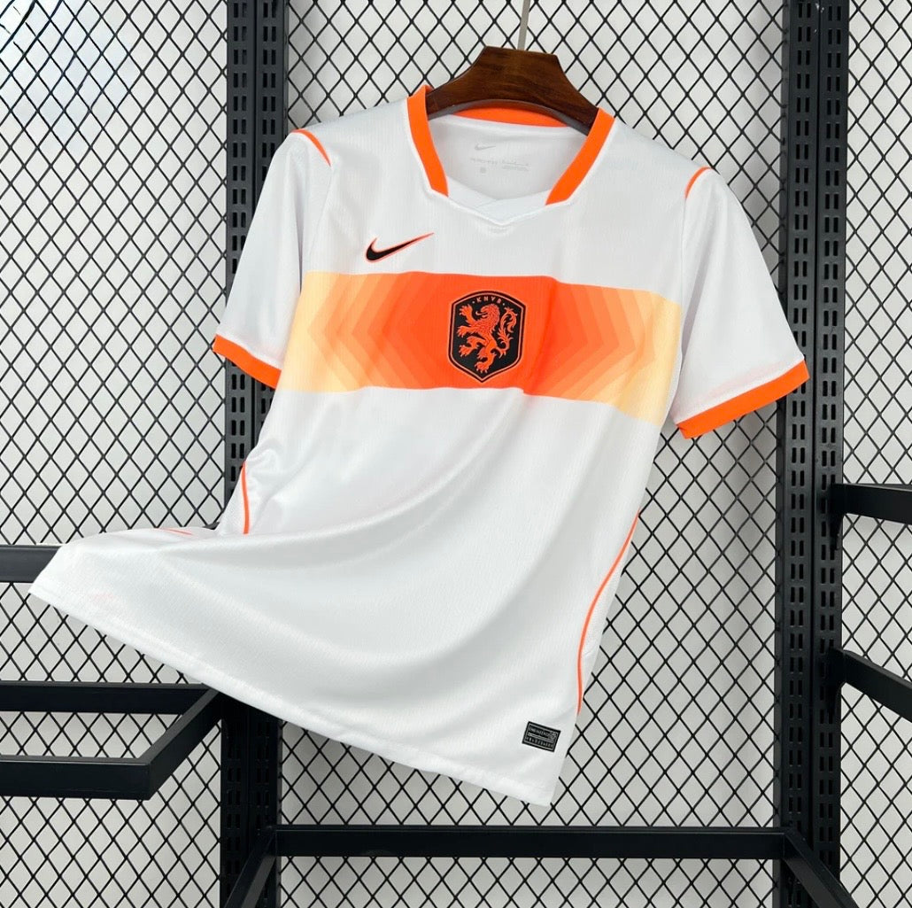 Netherlands National Team Away Jersey World Cup 2026