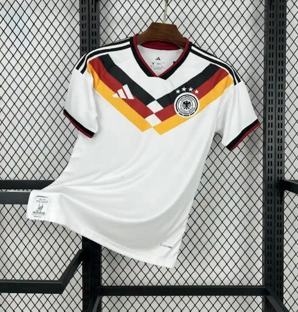 Germany National Team Home Jersey 2026/27