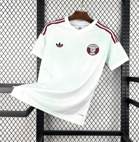 2026 Qatar Away World Cup