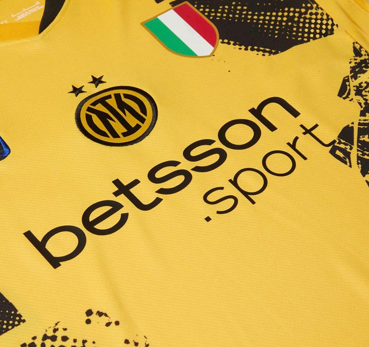 FC Inter Milan Third Jersey 2024/25