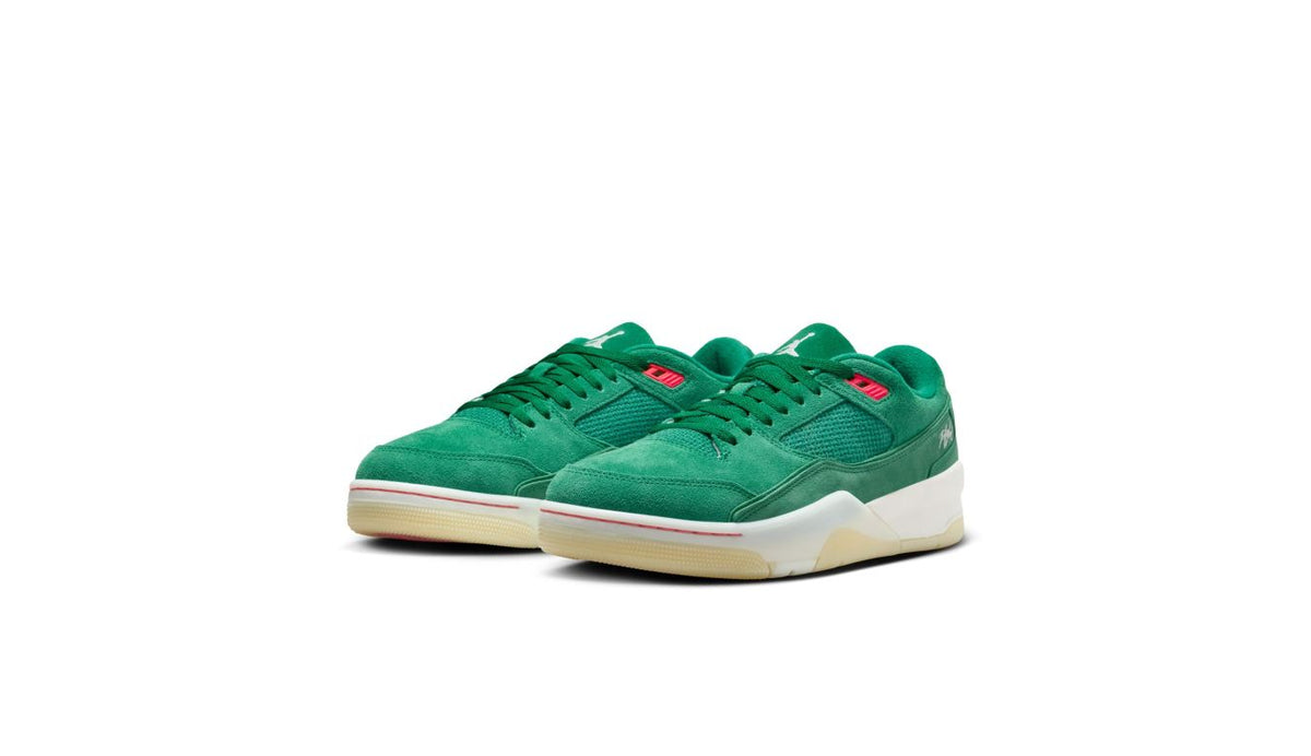Air Jordan Flight Court "Malachite"