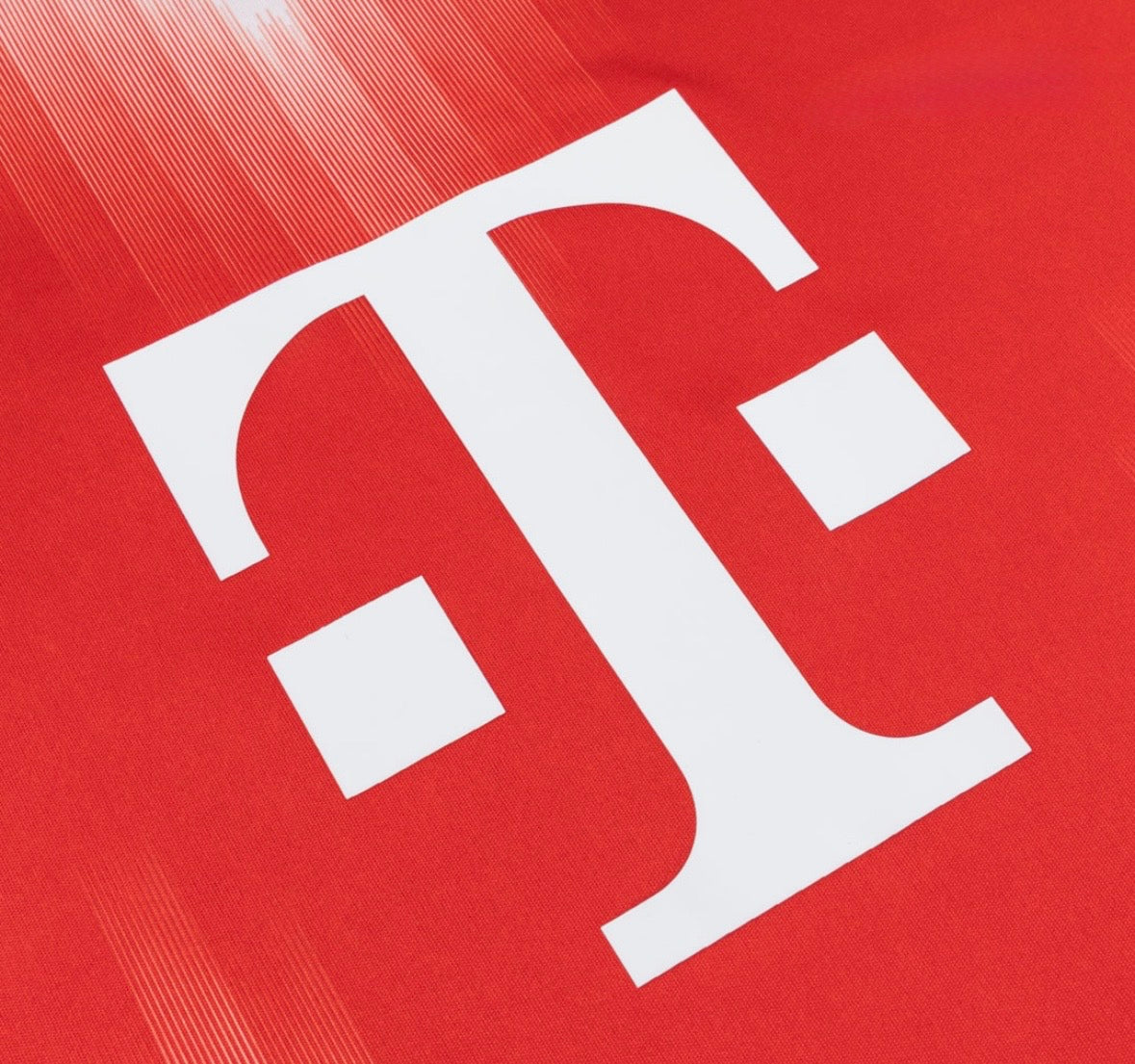 FC Bayern Munich Home Jersey 2025/26