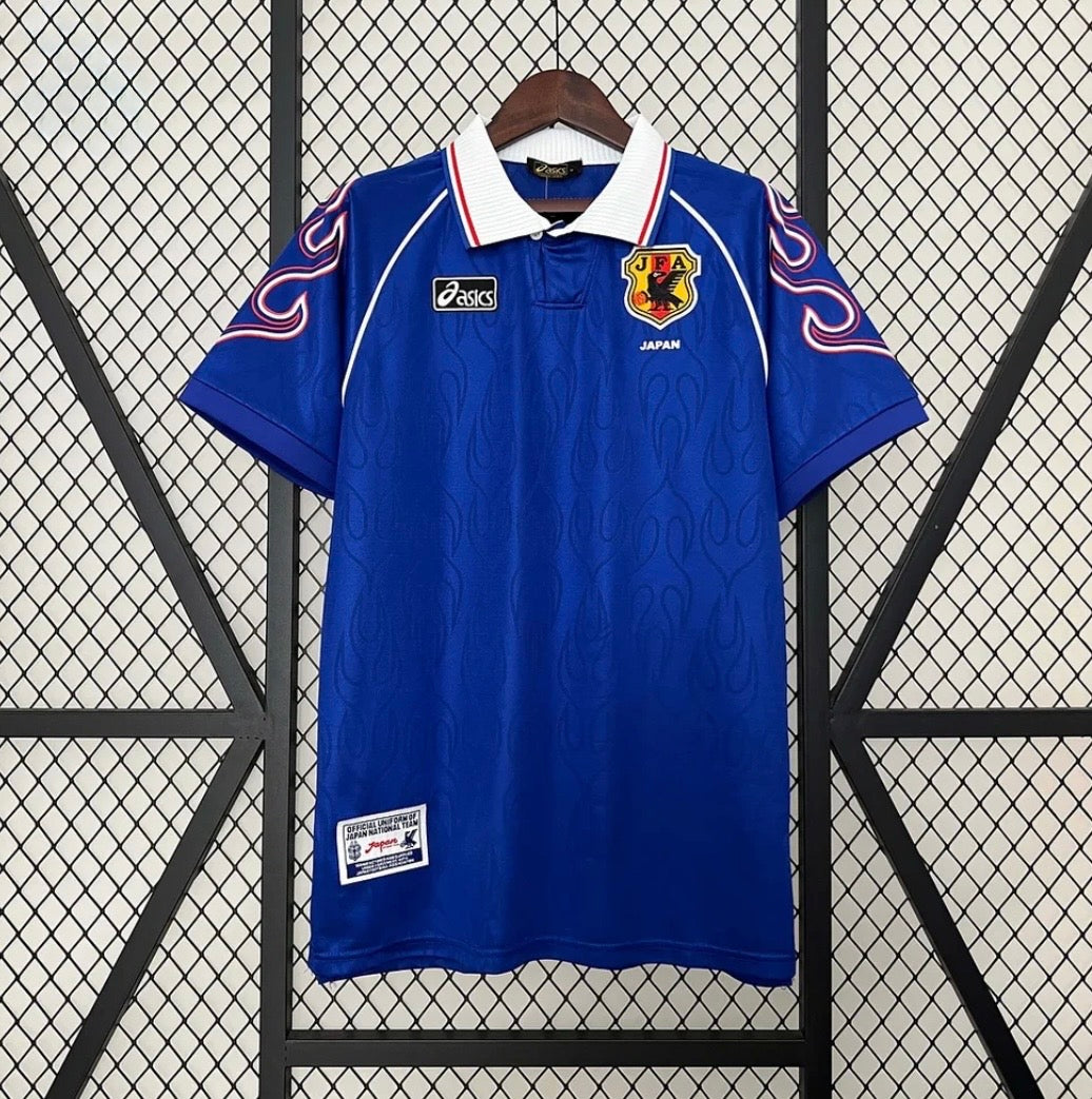 Japan Retro 1998/1999 Home Kit