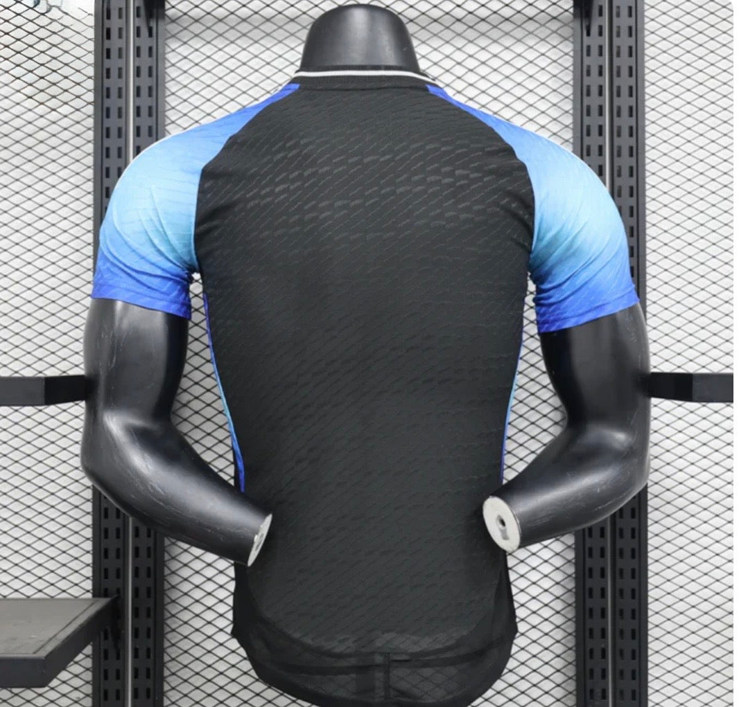 Real Madrid "Nocturne Strike" Limited Jersey