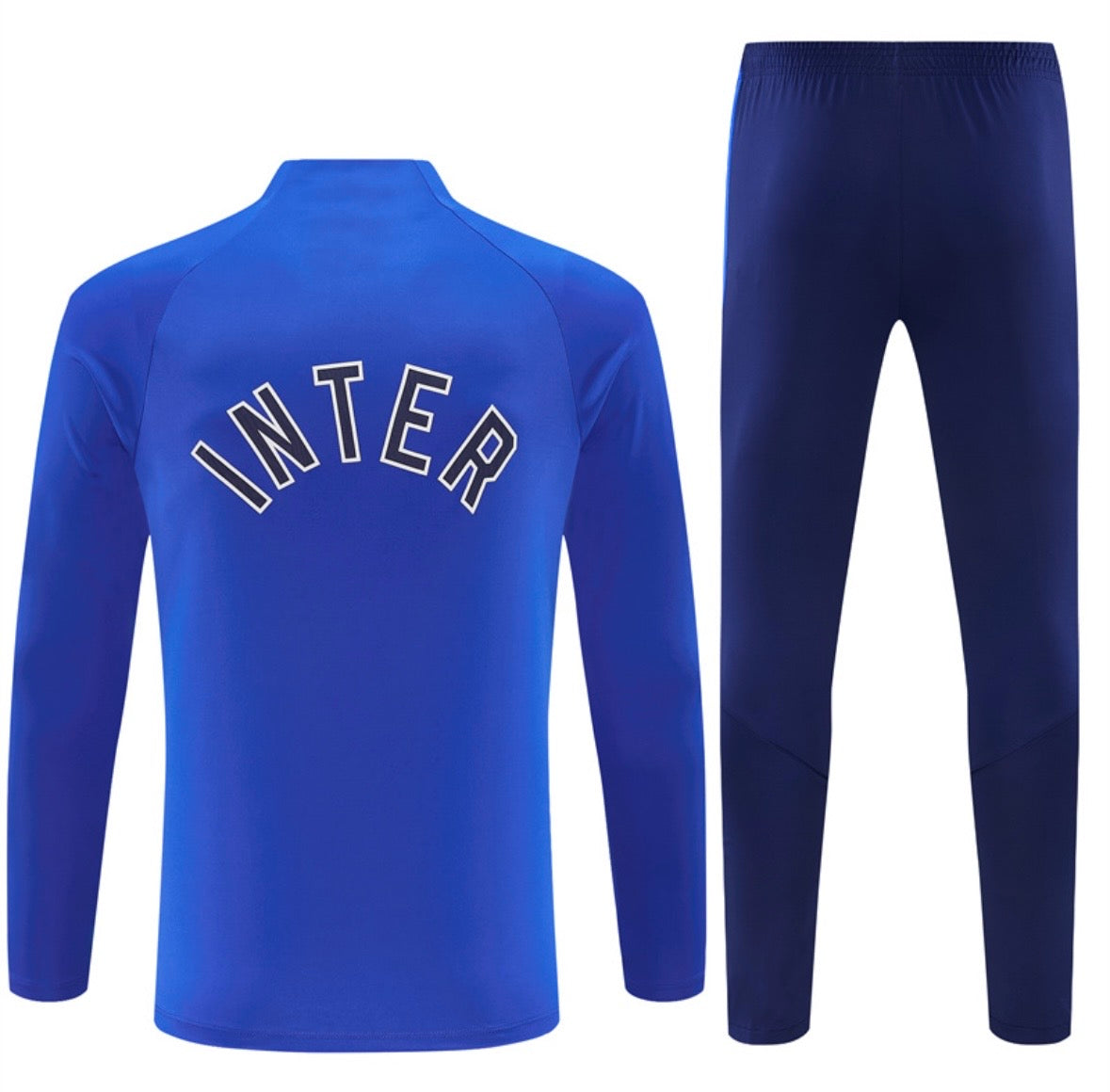 Inter Milan Tracksuit 26–27