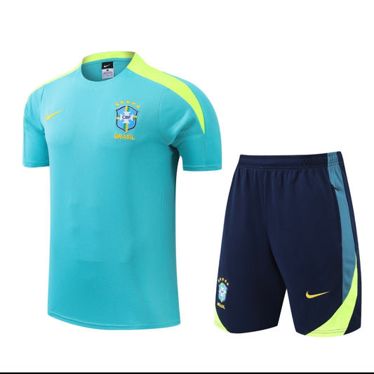 Brazil Training Set