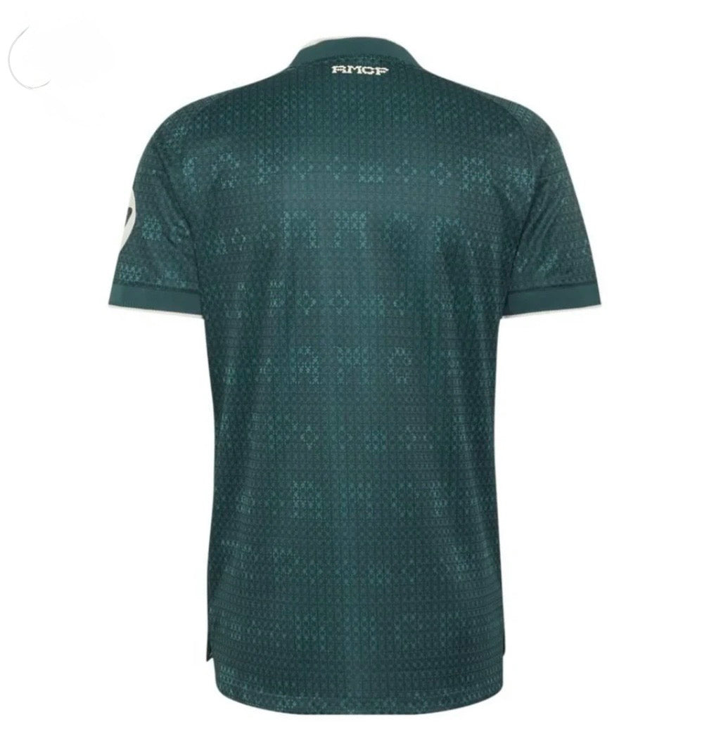 2026/2027 Real Madrid Away Kit