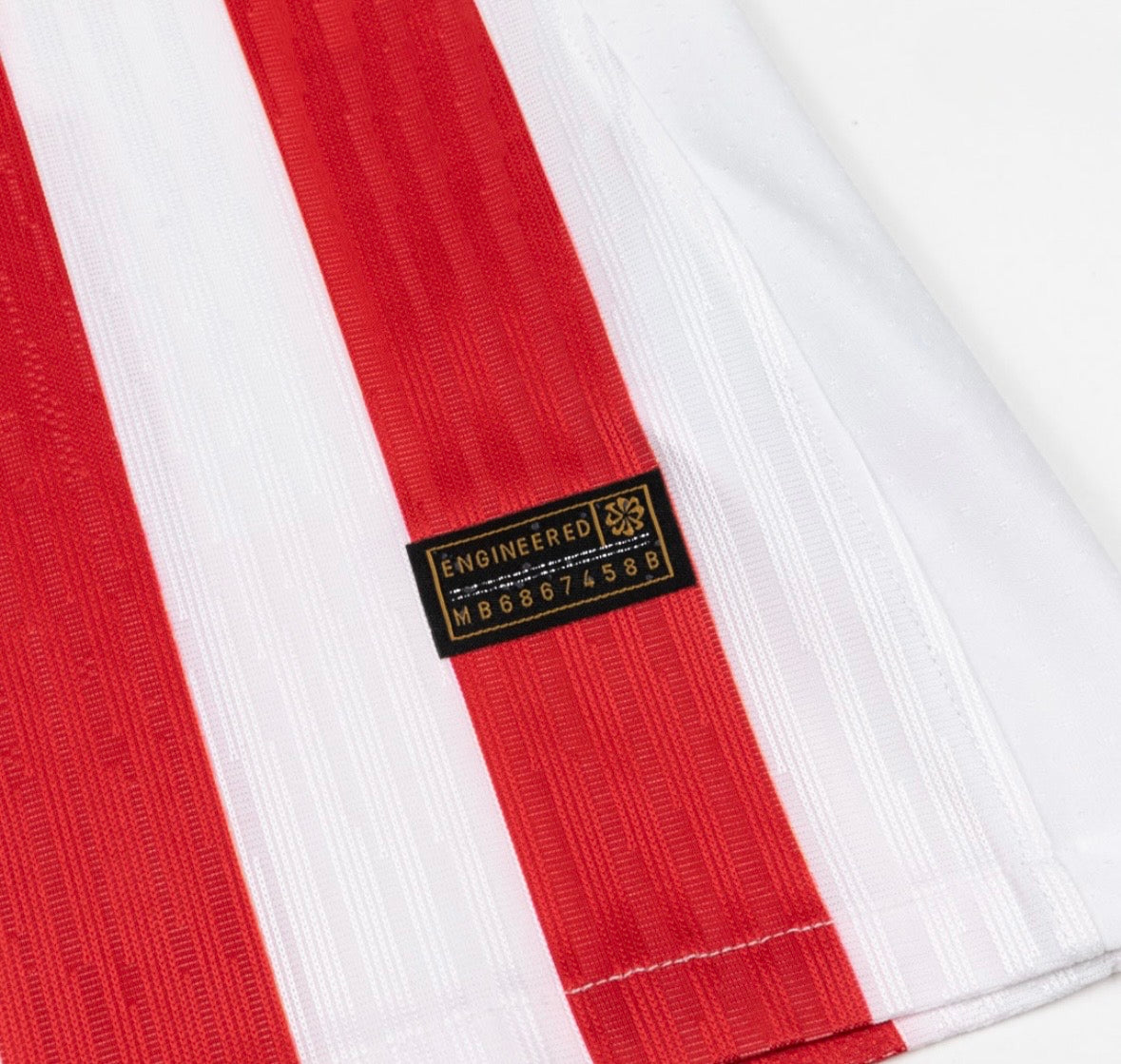 Atlético de Madrid Home Jersey 2025/26