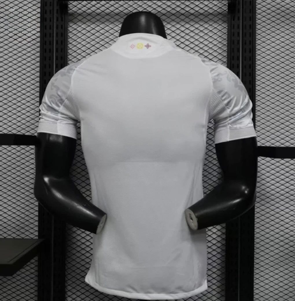 Real Madrid "Louis Vuitton" Limited Jersey