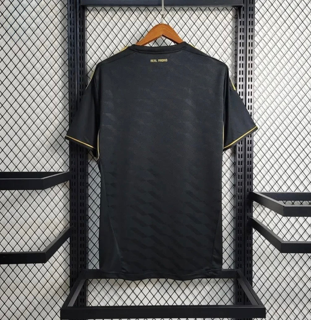 2011/2012 Retro Real Madrid Away Jersey