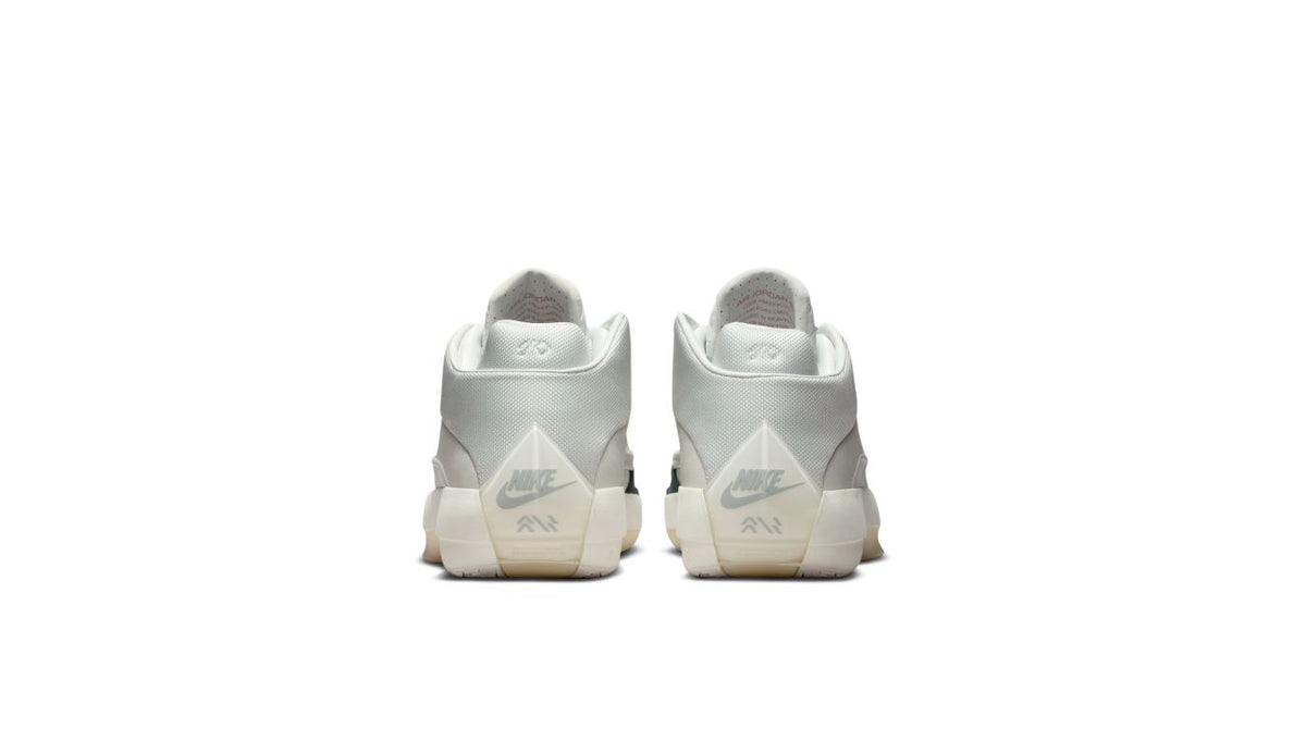 Air Jordan 40 "Wolf Grey"