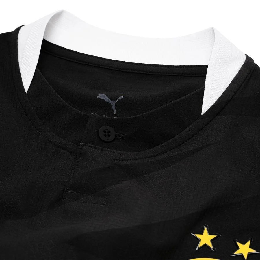 Borussia Dortmund Away Kit 2026/2027