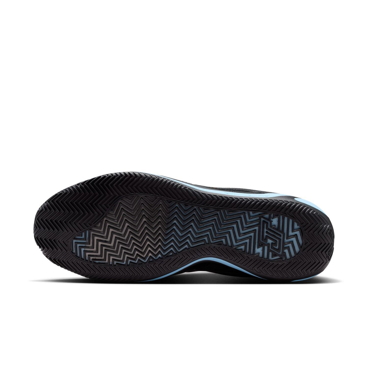 Air Jordan Tatum 4 "Black Ice Cube"