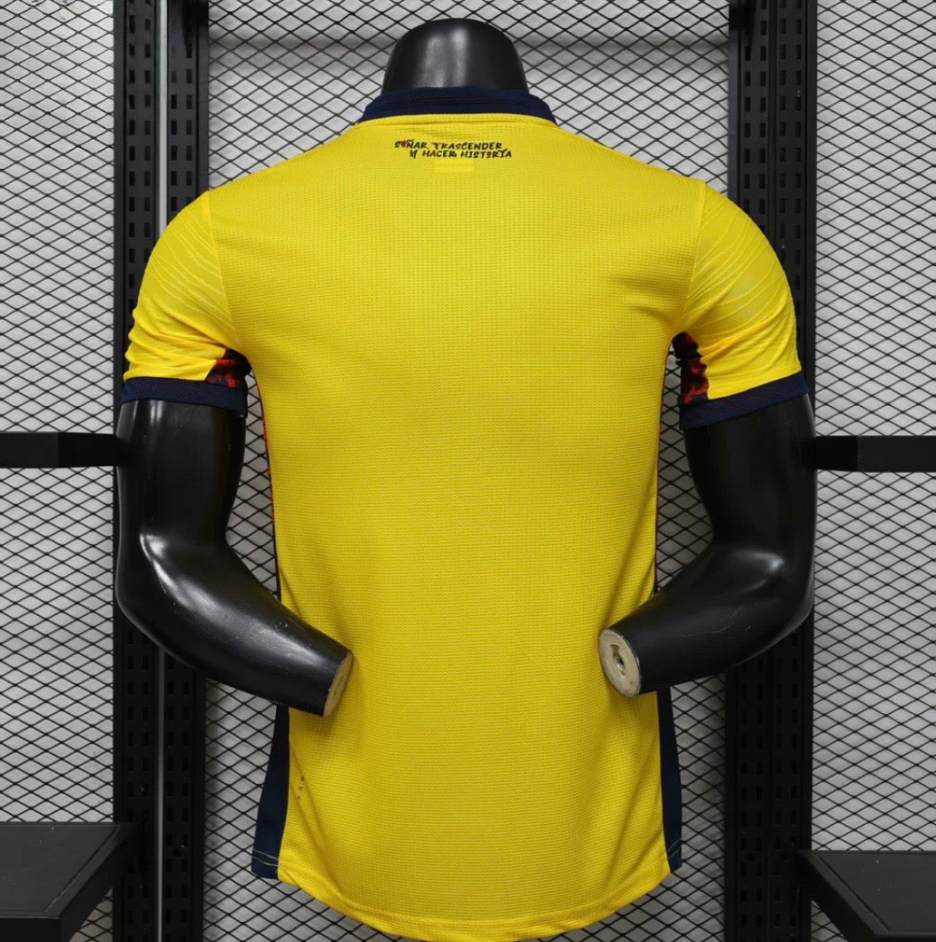2026 Ecuador Home World Cup