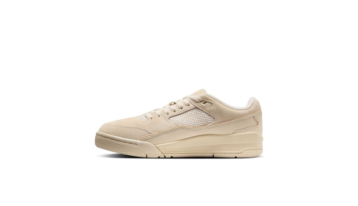 Air Jordan Flight Court "Light Legend Brown" Wmns