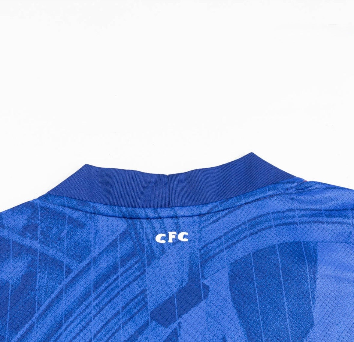 Chelsea FC Home Jersey 2025/26