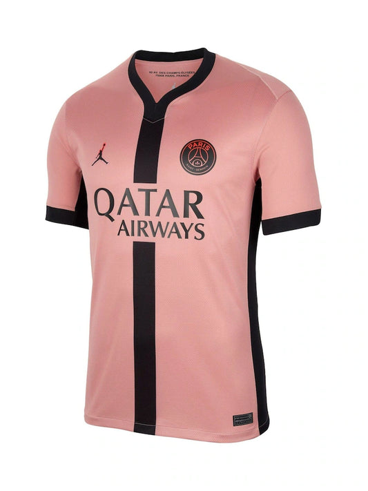 Paris Saint-Germain Third Jersey 2024/25