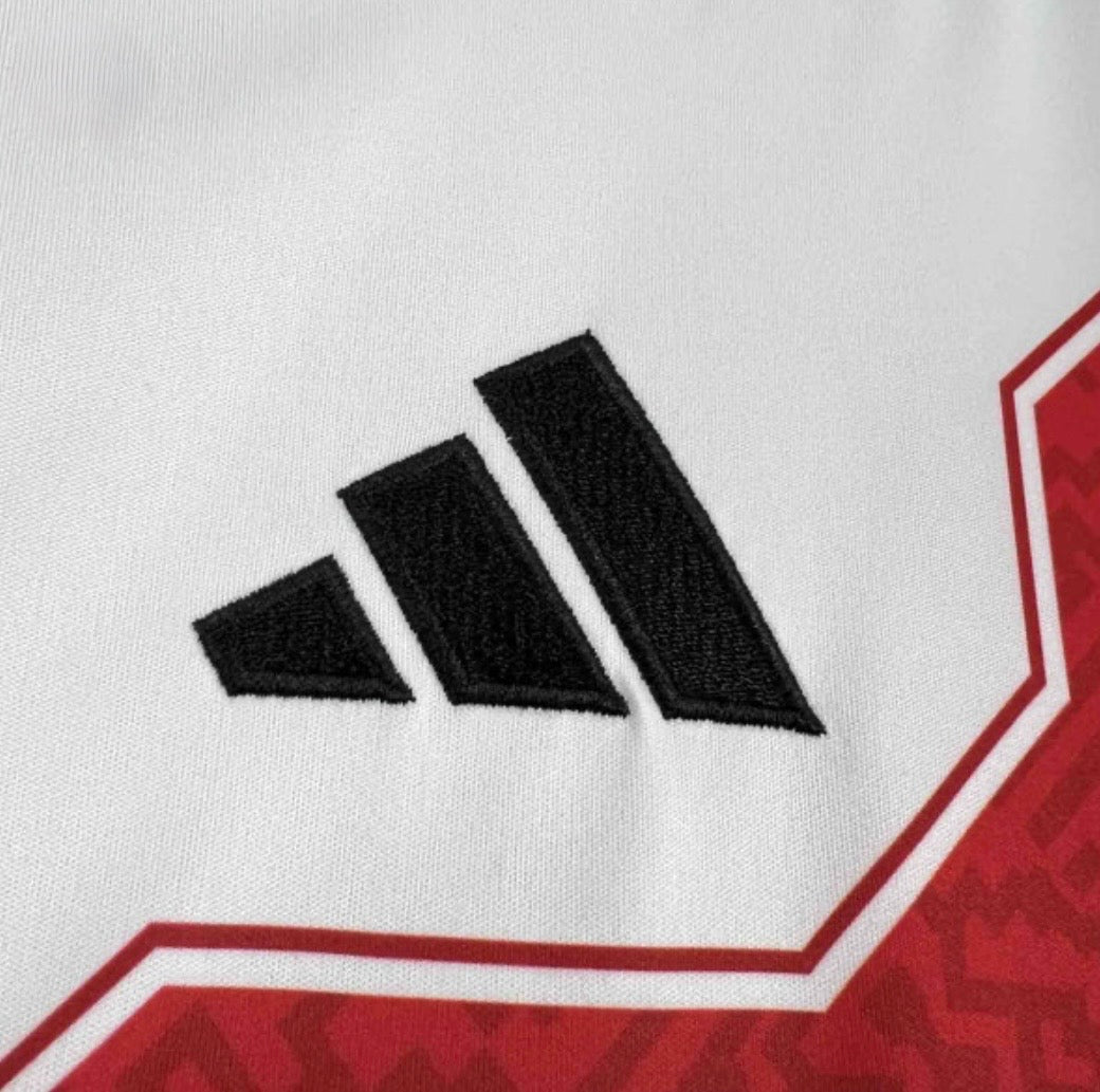 2026 Peru Home World Cup