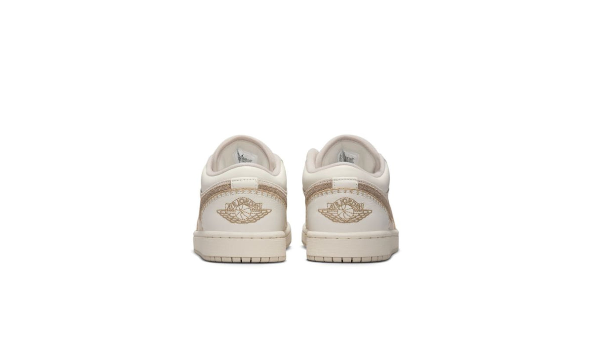 Air Jordan 1 Low SE "Hemp" Wmns