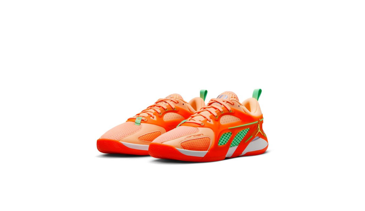 Air Jordan Heir "Peach Jam"
