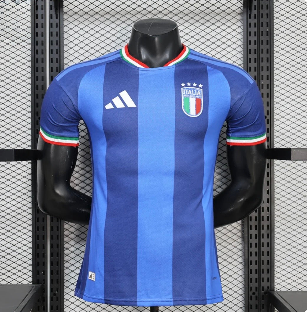 2026 Italy Limited Jersey