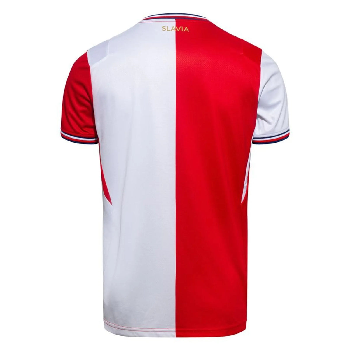 2026/2027 Slavia Praha Home Kit