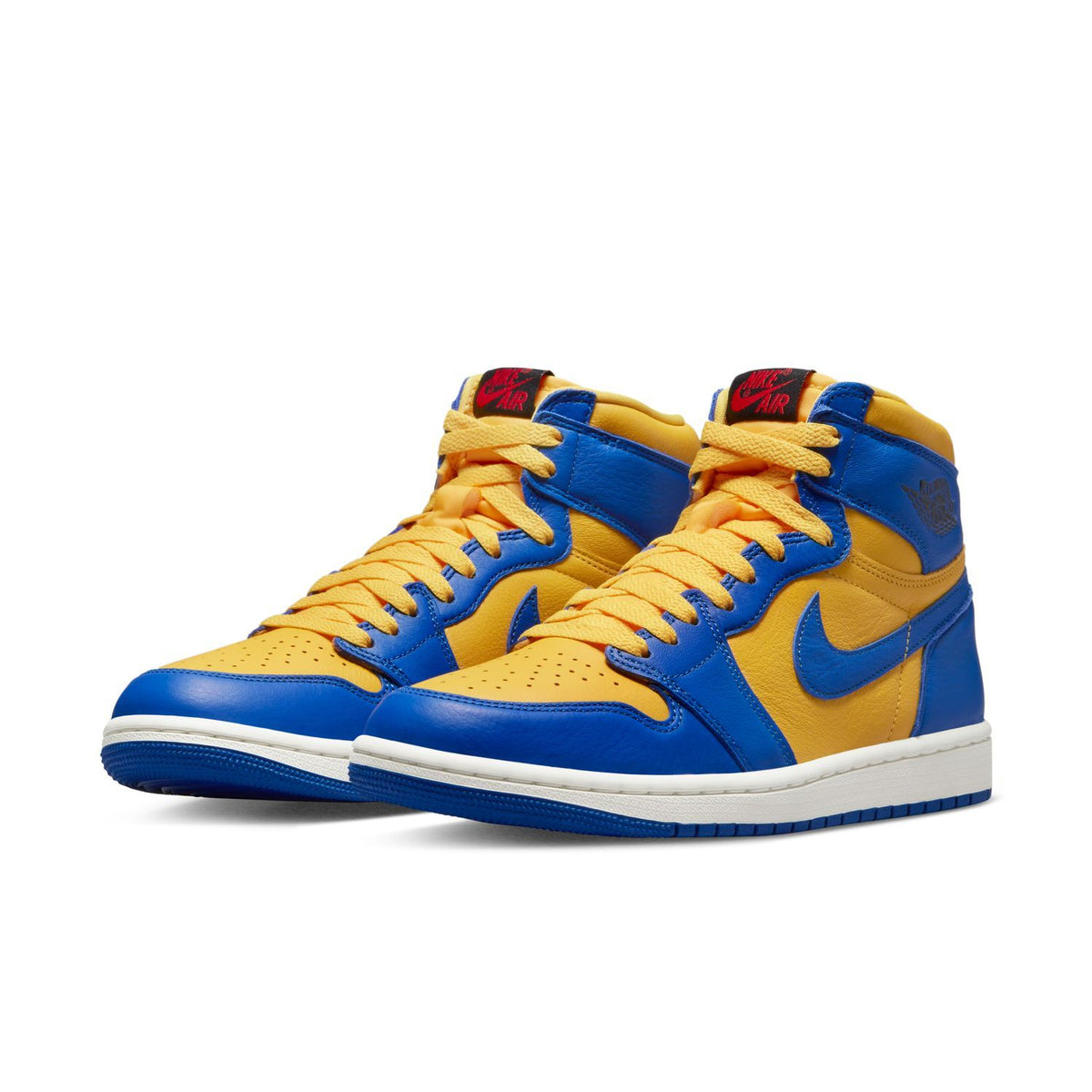 Air Jordan 1 Retro High OG "Reverse Laney" Wmns