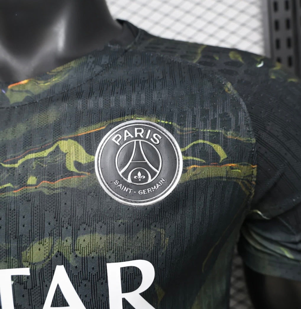 PSG x Stadium Night Kit 2026/27