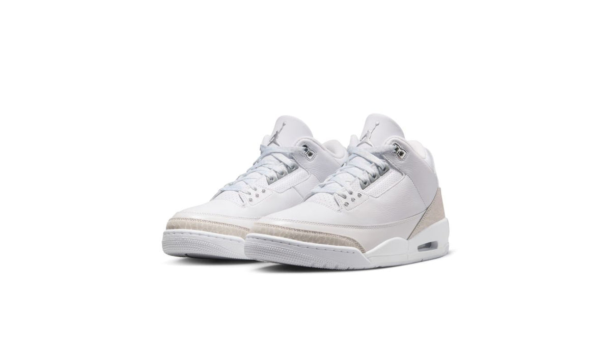 Air Jordan 3 Retro "Pure Money"