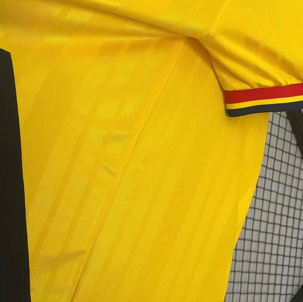 Arsenal FC Retro Away Jersey 1993-1994