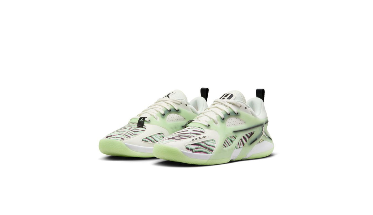 Air Jordan Heir Series "Showstopper" Wmns